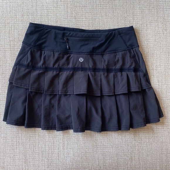 lululemon athletica Dresses & Skirts - Lululemon Skirt